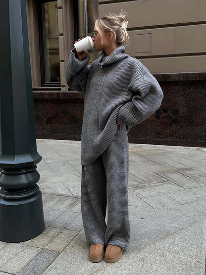 Ensemble en Maille Fluide
