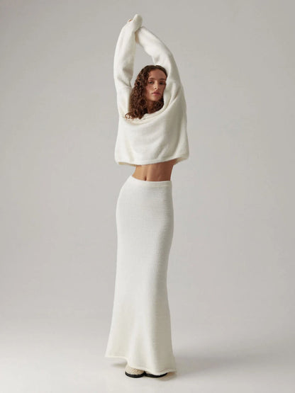 Ensemble Maxi Fluide
