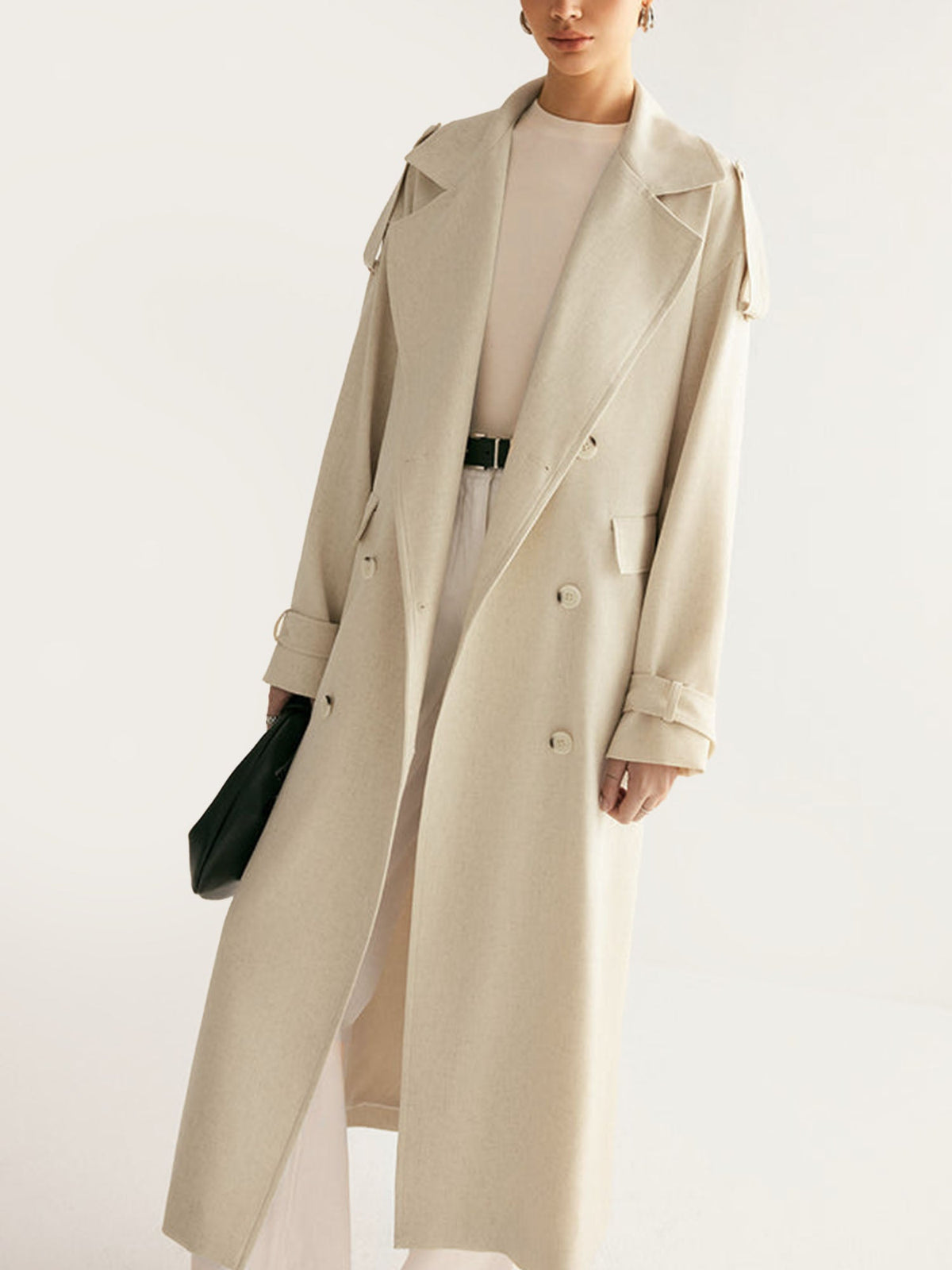 Trench Beige
