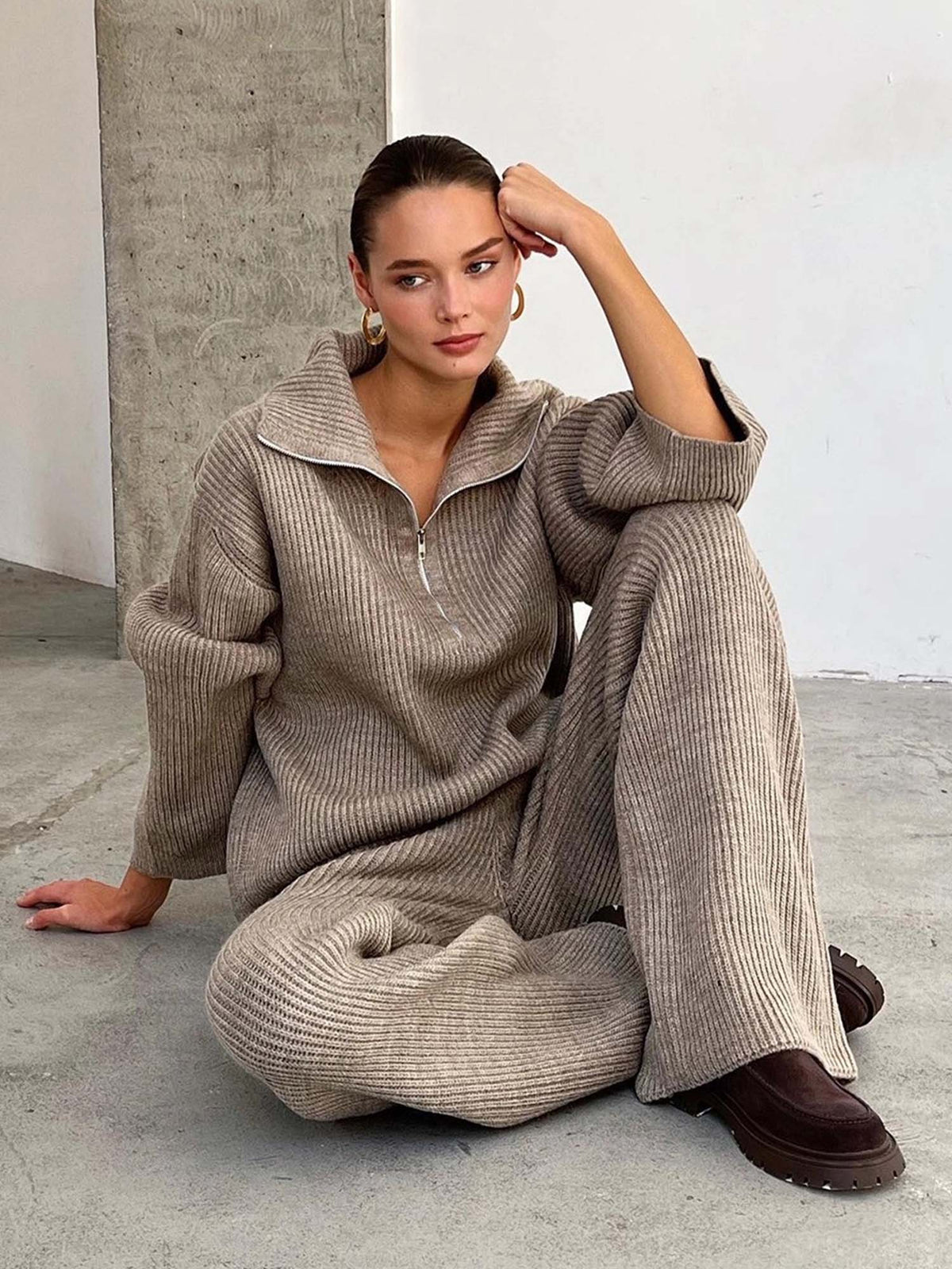 Ensemble en Maille Fluide