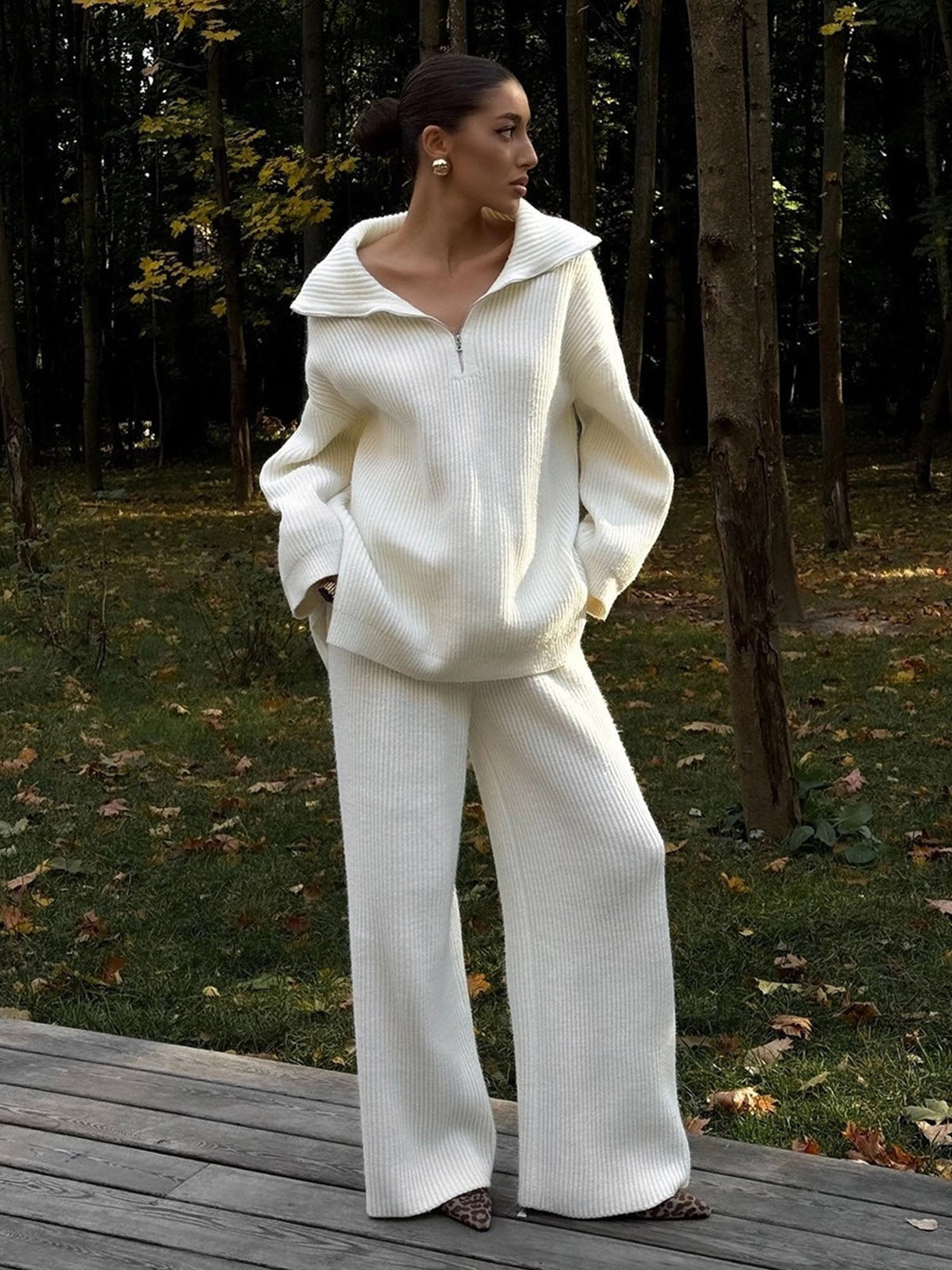 Ensemble en Maille Fluide