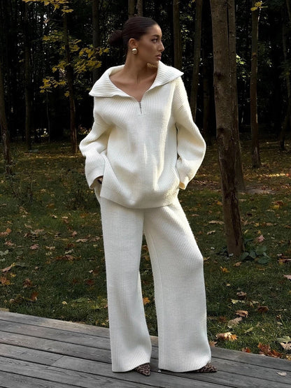 Ensemble en Maille Fluide