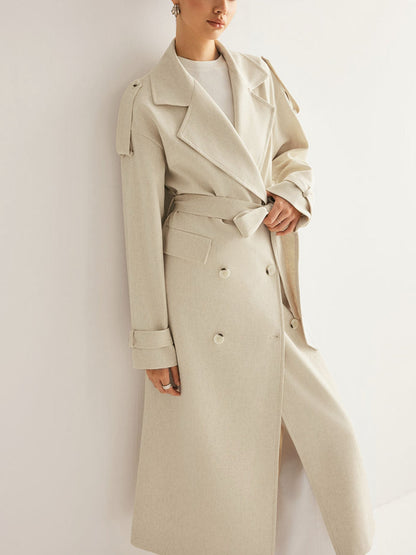 Trench Beige